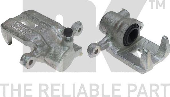 NK 214453 - Pinza freno www.autoricambi360.it