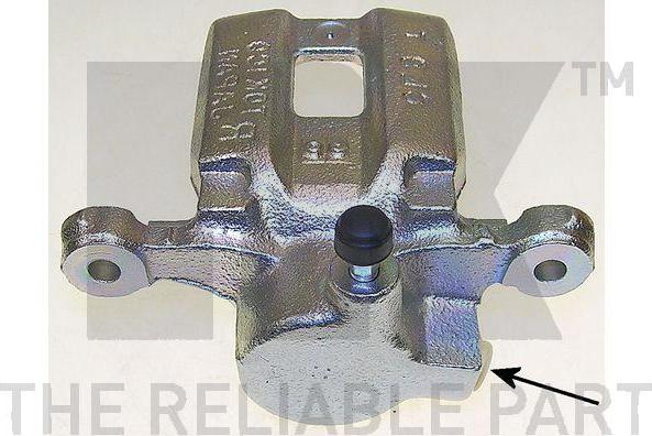NK 214405 - Pinza freno www.autoricambi360.it