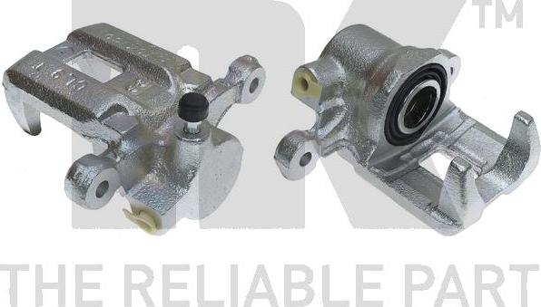 NK 214406 - Pinza freno www.autoricambi360.it
