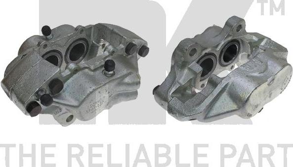 NK 214047 - Pinza freno www.autoricambi360.it