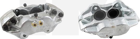 NK 214051 - Pinza freno www.autoricambi360.it