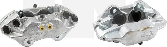 NK 214052 - Pinza freno www.autoricambi360.it