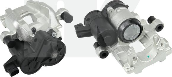 NK 2148117 - Pinza freno www.autoricambi360.it