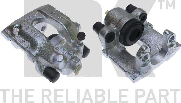 NK 2115175 - Pinza freno www.autoricambi360.it