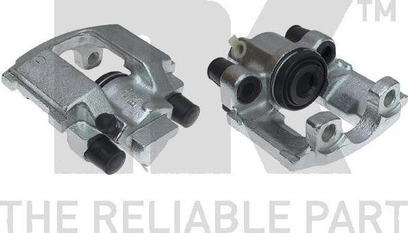NK 211530 - Pinza freno www.autoricambi360.it