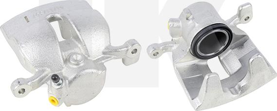 NK 2115247 - Pinza freno www.autoricambi360.it