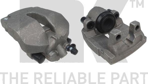 NK 2115233 - Pinza freno www.autoricambi360.it