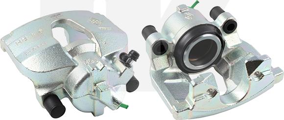 NK 213990 - Pinza freno www.autoricambi360.it