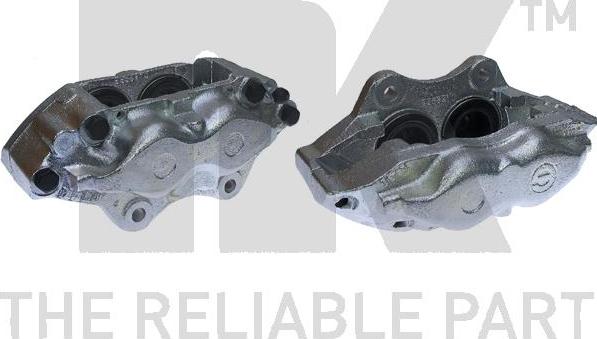 NK 213954 - Pinza freno www.autoricambi360.it