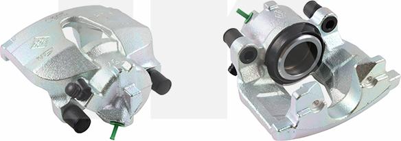 NK 213989 - Pinza freno www.autoricambi360.it