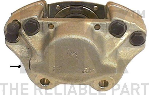 NK 213659 - Pinza freno www.autoricambi360.it