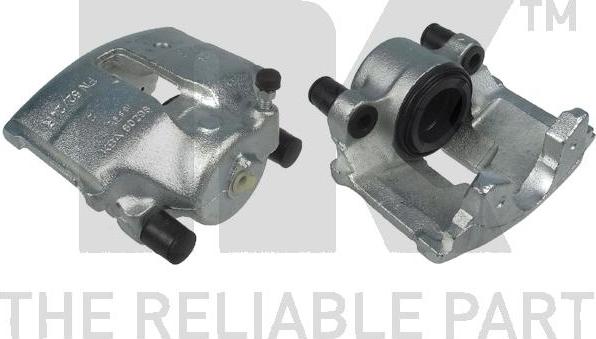 NK 2136128 - Pinza freno www.autoricambi360.it