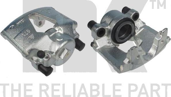 NK 2136127 - Pinza freno www.autoricambi360.it