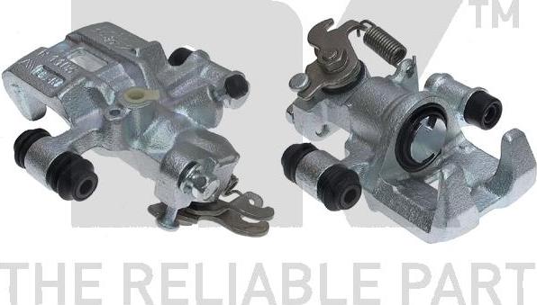NK 213248 - Pinza freno www.autoricambi360.it