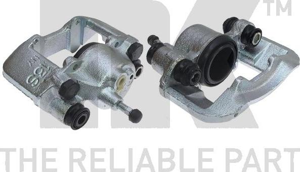 NK 2132109 - Pinza freno www.autoricambi360.it