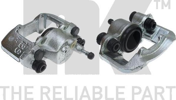 NK 2132110 - Pinza freno www.autoricambi360.it