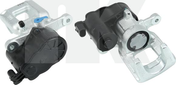 NK 2137146 - Pinza freno www.autoricambi360.it