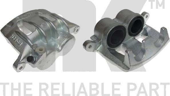 NK 2125143 - Pinza freno www.autoricambi360.it
