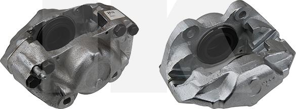 NK 212516 - Pinza freno www.autoricambi360.it