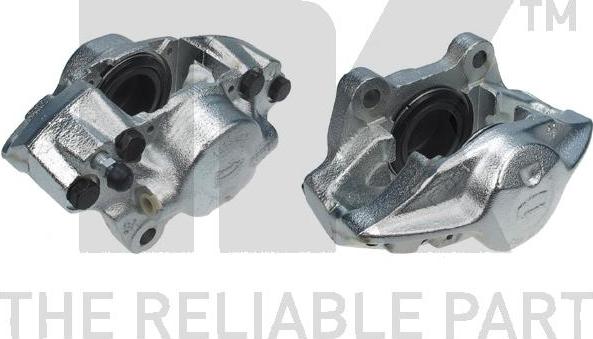 NK 212572 - Pinza freno www.autoricambi360.it