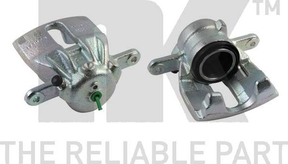 NK 2122191 - Pinza freno www.autoricambi360.it