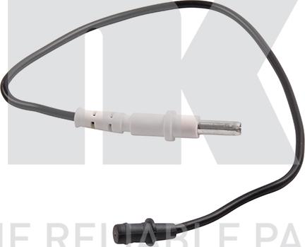 NK 280055 - Contatto segnalazione, Usura past. freno / mat. d'attrito www.autoricambi360.it
