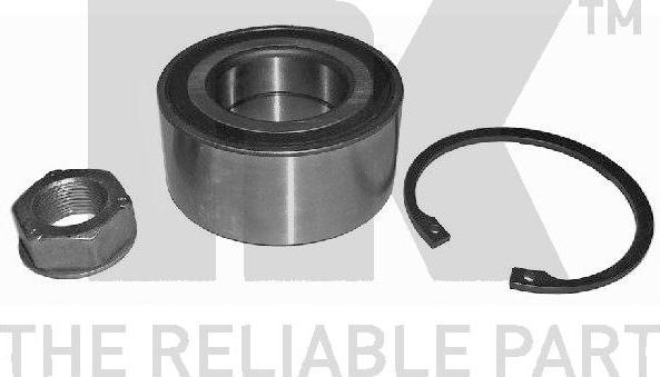 NK 759932 - Kit cuscinetto ruota www.autoricambi360.it