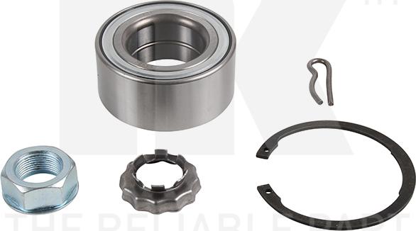 NK 759927 - Kit cuscinetto ruota www.autoricambi360.it