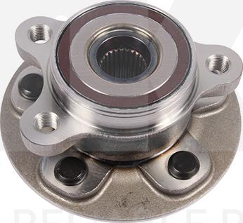 NK 754548 - Kit cuscinetto ruota www.autoricambi360.it