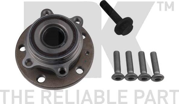 NK 754308 - Kit cuscinetto ruota www.autoricambi360.it