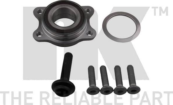 NK 754739 - Kit cuscinetto ruota www.autoricambi360.it