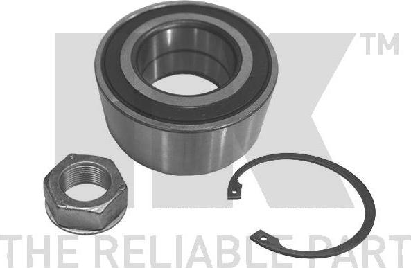 NK 751914 - Kit cuscinetto ruota www.autoricambi360.it