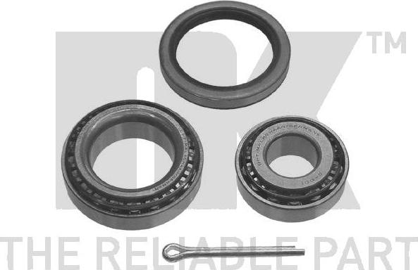NK 751503 - Kit cuscinetto ruota www.autoricambi360.it