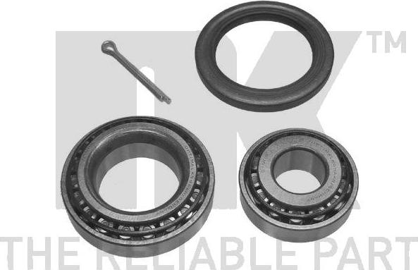 NK 751502 - Kit cuscinetto ruota www.autoricambi360.it