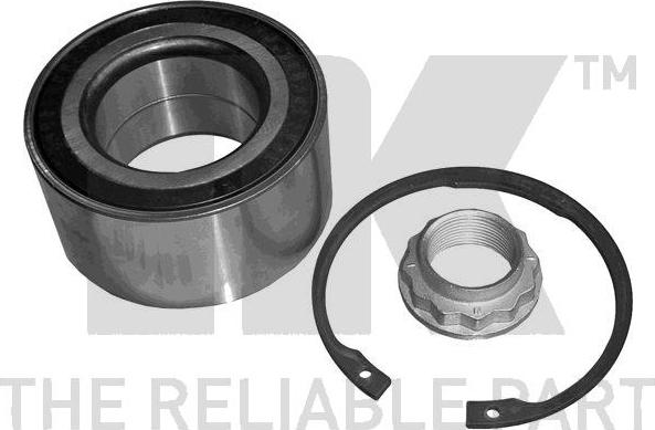 NK 751514 - Kit cuscinetto ruota www.autoricambi360.it