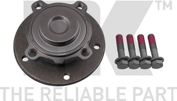 NK 751515 - Kit cuscinetto ruota www.autoricambi360.it