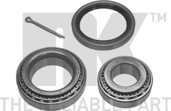 NK 751510 - Kit cuscinetto ruota www.autoricambi360.it