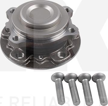 NK 751521 - Kit cuscinetto ruota www.autoricambi360.it