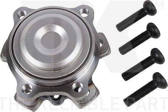 NK 751527 - Kit cuscinetto ruota www.autoricambi360.it