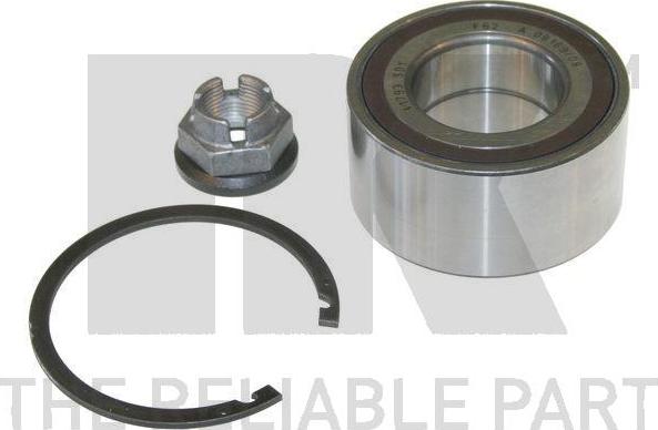 NK 753930 - Kit cuscinetto ruota www.autoricambi360.it