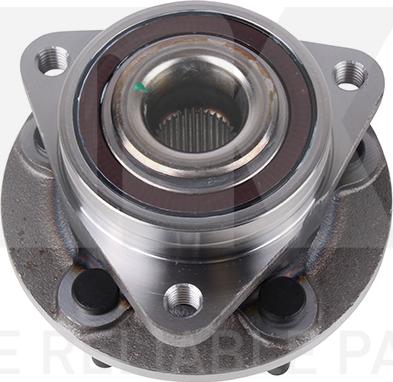 NK 753644 - Kit cuscinetto ruota www.autoricambi360.it