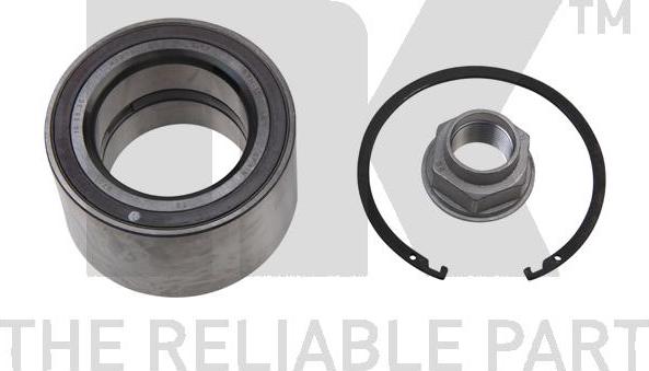 NK 753641 - Kit cuscinetto ruota www.autoricambi360.it
