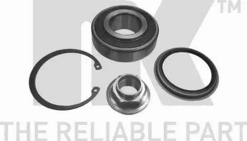 NK 753209 - Kit cuscinetto ruota www.autoricambi360.it