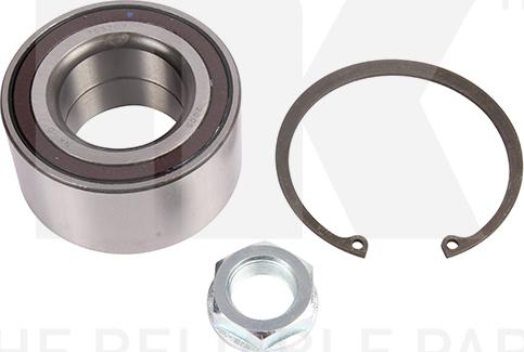 NK 753707 - Kit cuscinetto ruota www.autoricambi360.it