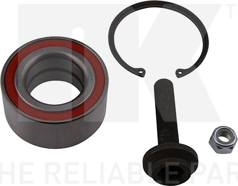 NK 752528 - Kit cuscinetto ruota www.autoricambi360.it