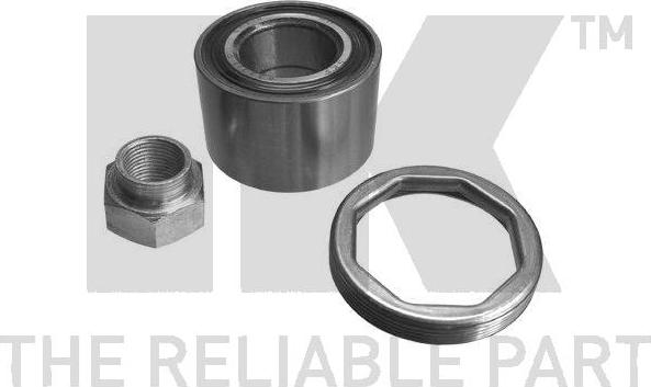NK 752319 - Kit cuscinetto ruota www.autoricambi360.it