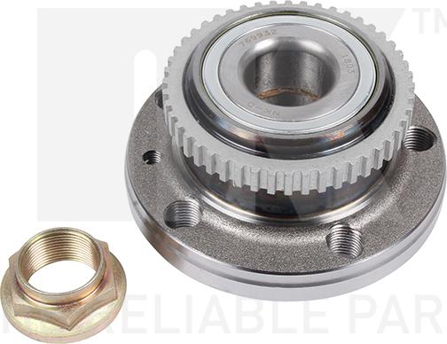 NK 769932 - Kit cuscinetto ruota www.autoricambi360.it