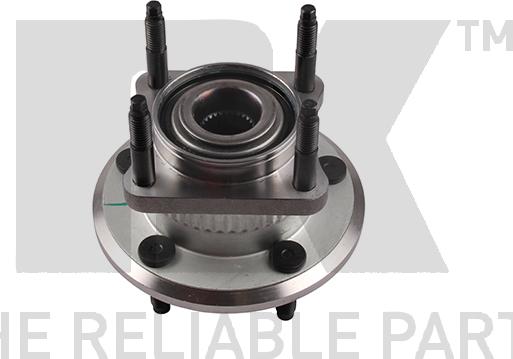 NK 769310 - Kit cuscinetto ruota www.autoricambi360.it