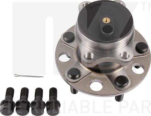 NK 769312 - Kit cuscinetto ruota www.autoricambi360.it