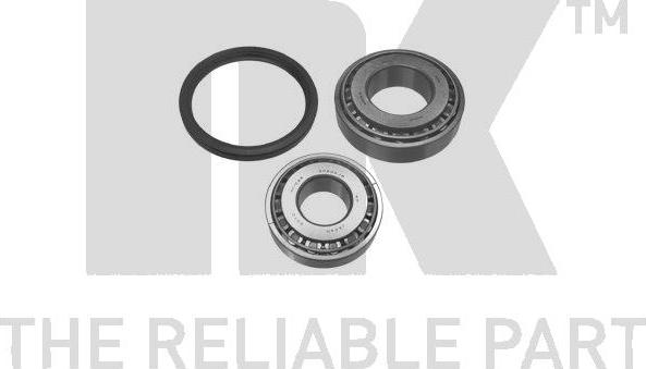 NK 764404 - Kit cuscinetto ruota www.autoricambi360.it